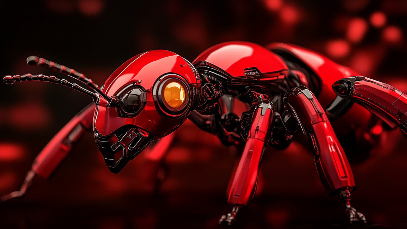 Chinese Hacker Group Weaver Ant Spied on Telco Network for Over Four Years
