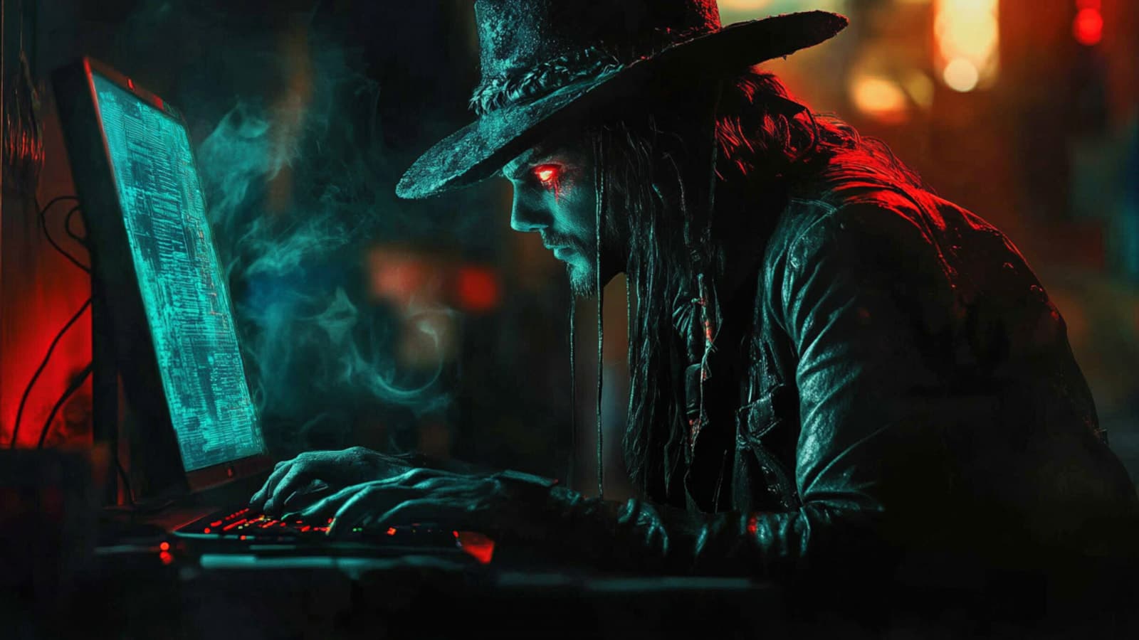 New VanHelsing Ransomware Targets Multiple Systems