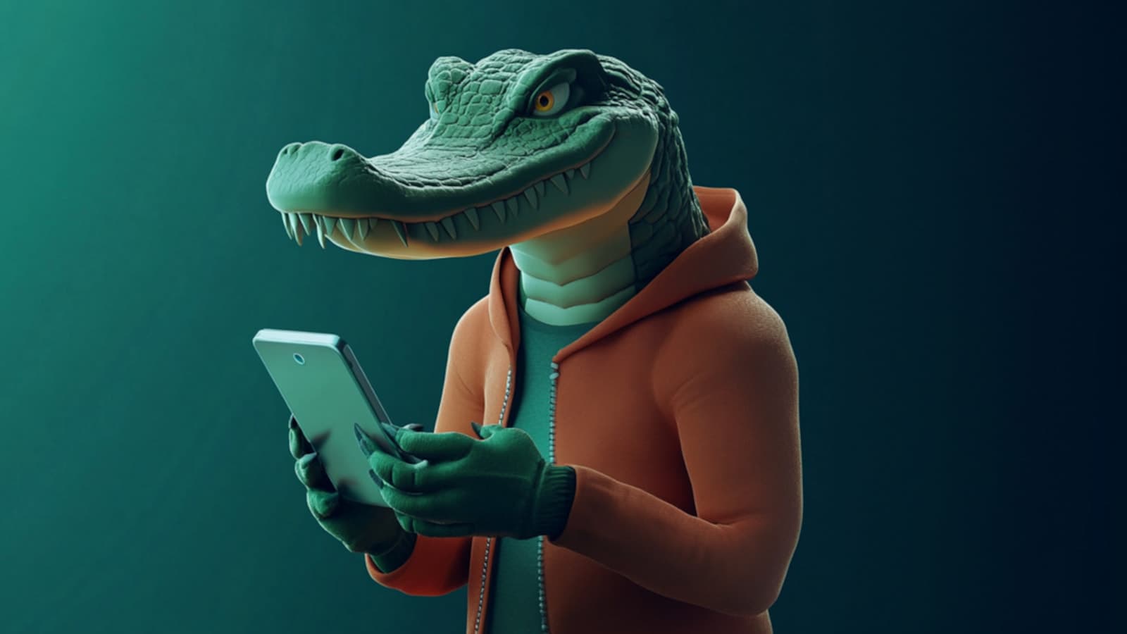 New Crocodilus Malware Targets Android Users' Crypto Wallet Keys