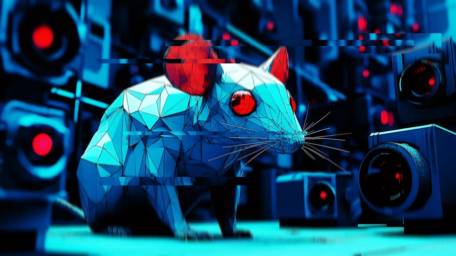 Chinese Hackers Target Russian Government with Upgraded RAT Malware
