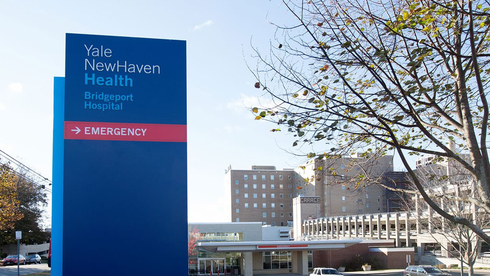 Yale New Haven Health Data Breach Affects 5.5 Million Patients