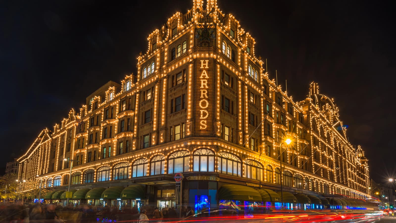 Harrods Suffers Data Breach Through Third-Party Supplier, Exposing 430,000 Customer Records