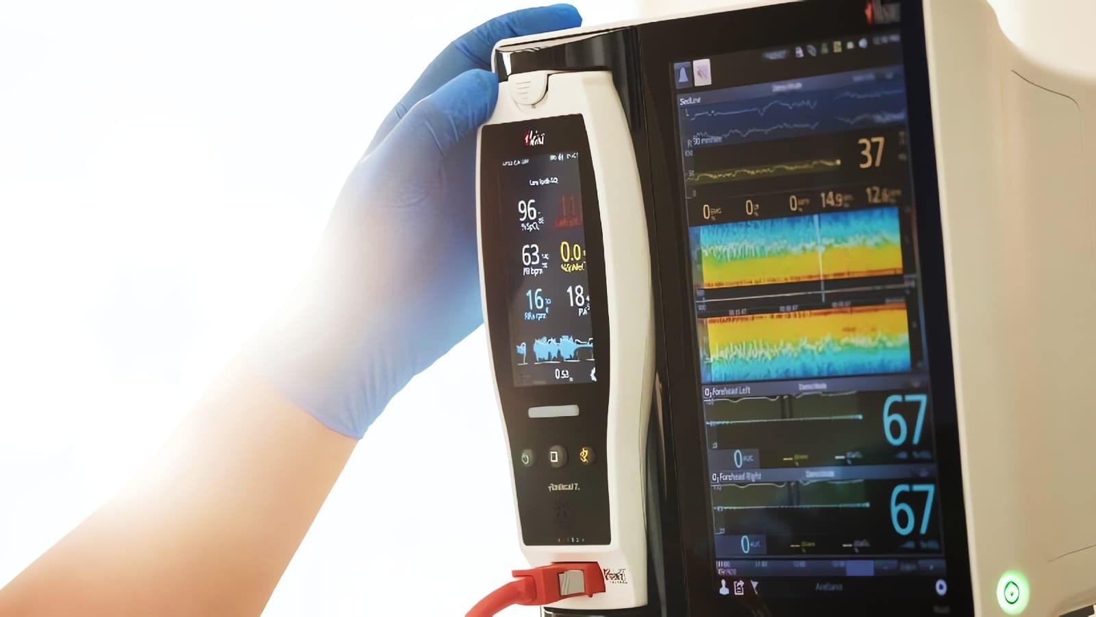 Medical Device Maker Masimo Warns of Cyberattack and Manufacturing Delays