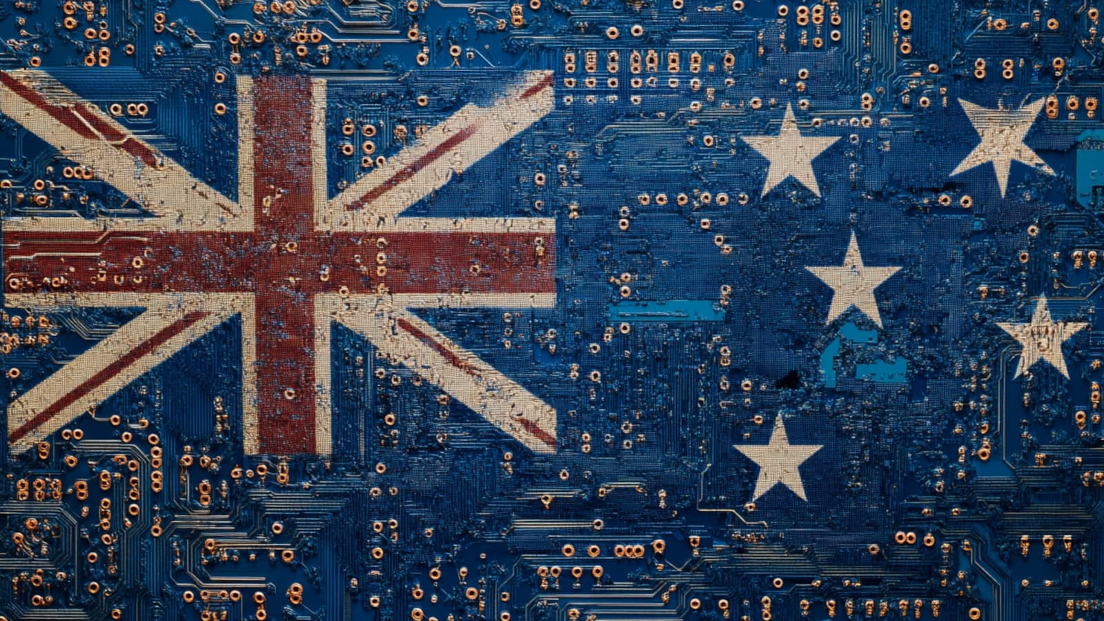 Australian Human Rights Commission Experiences Data Leak
