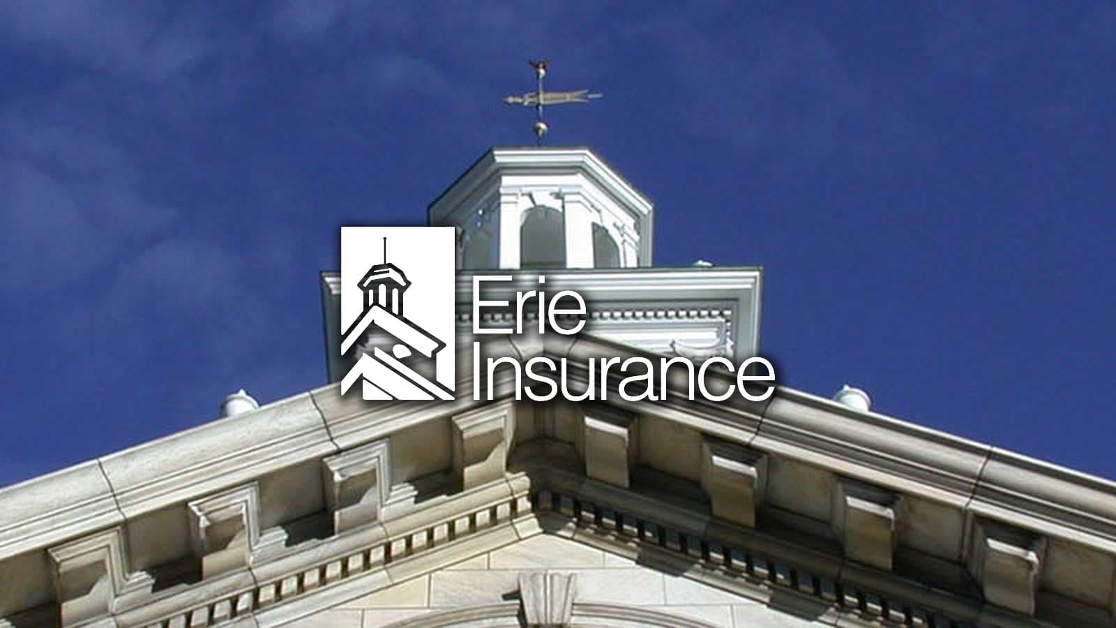 Erie Insurance Confirms Cyberattack Behind Business Disruptions
