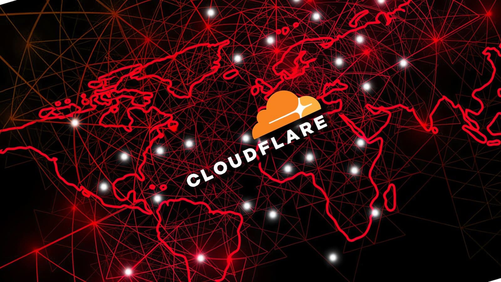 Cloudflare 1.1.1.1 Outage: Internal Misconfiguration, Not Cyberattack