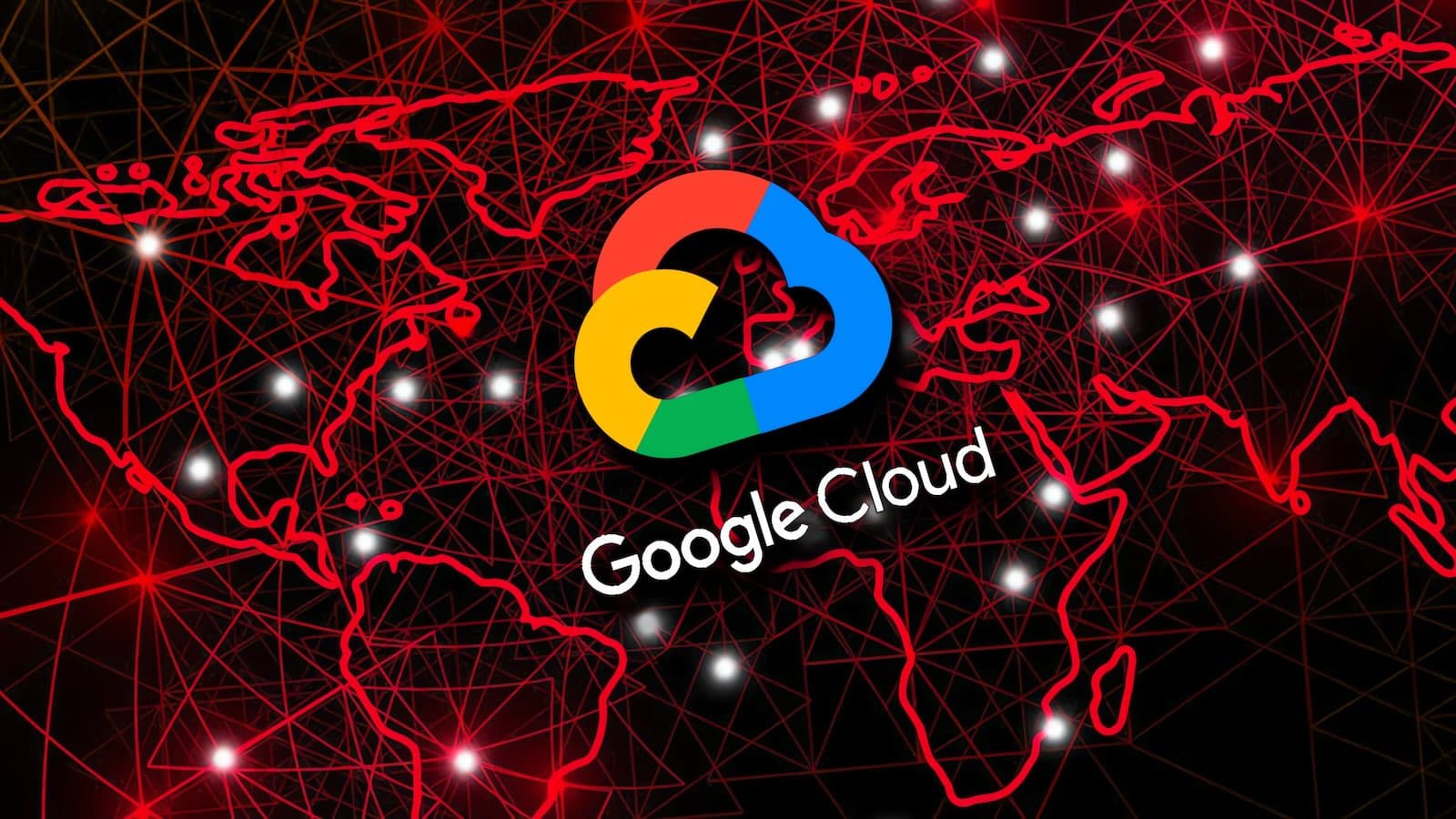 Google Attributes Massive Cloud Outage to API Management Issue