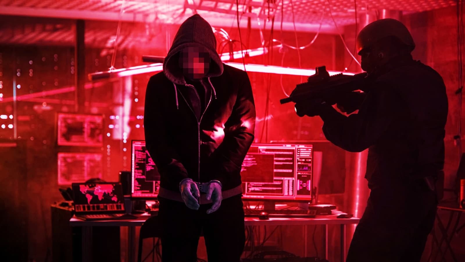 INTERPOL's Operation Serengeti 2.0 Leads to Over 1,200 Cybercrime Arrests in Africa