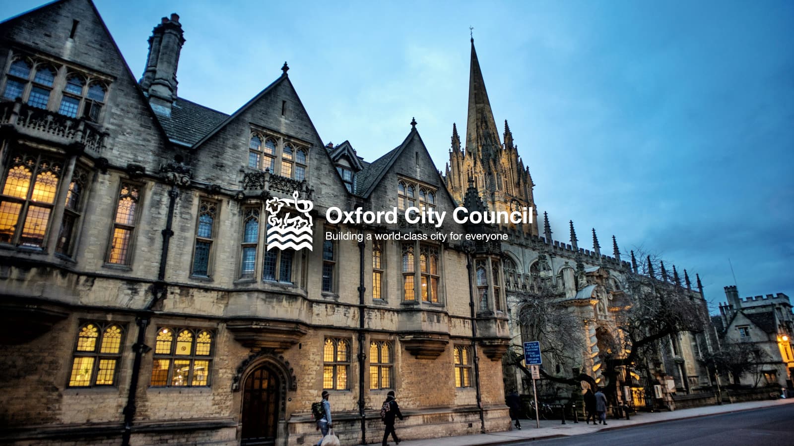 Oxford City Council Suffers Data Breach Exposing Two Decades of Information
