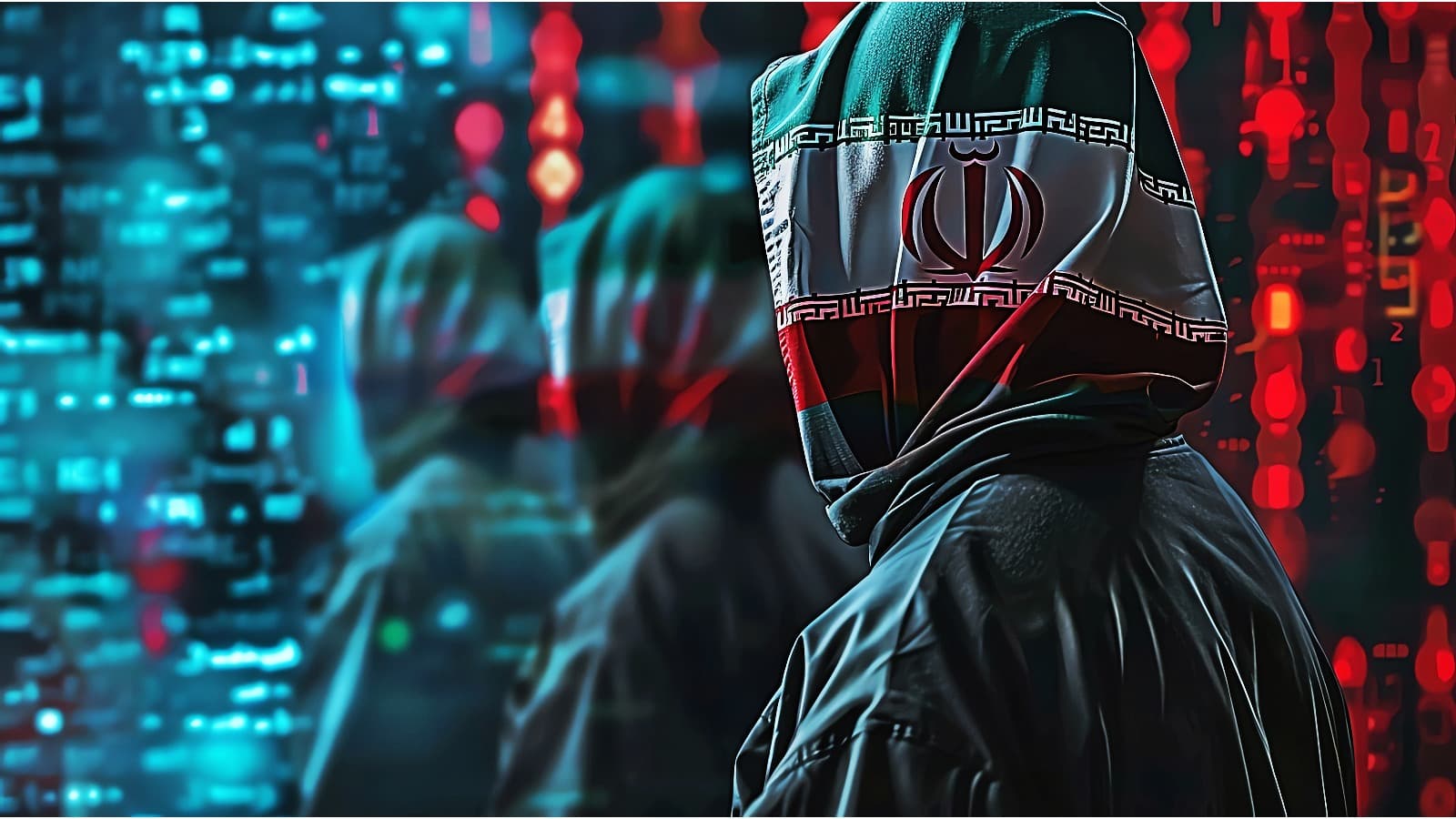 US Homeland Security Warns of Escalating Iranian Cyberattack Risks