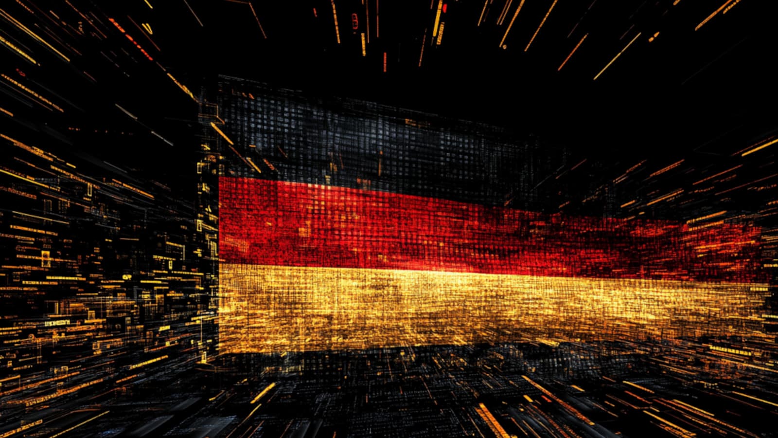 Berlin Data Protection Commission Requests Removal of DeepSeek AI App from Google and Apple Stores