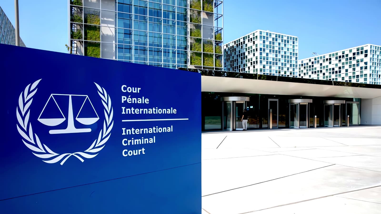 International Criminal Court Hit by New Sophisticated Cyberattack