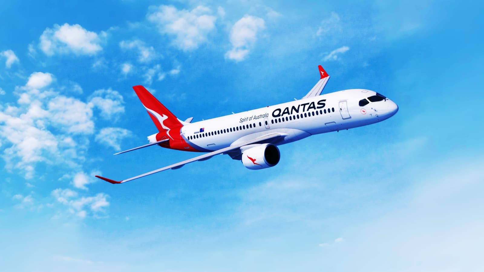 Qantas Confirms Extortion Attempt Following Cyberattack