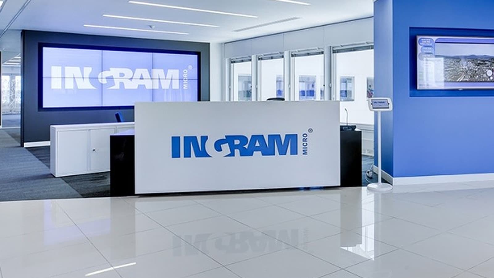 Ingram Micro Experiences Outage Due to SafePay Ransomware Attack