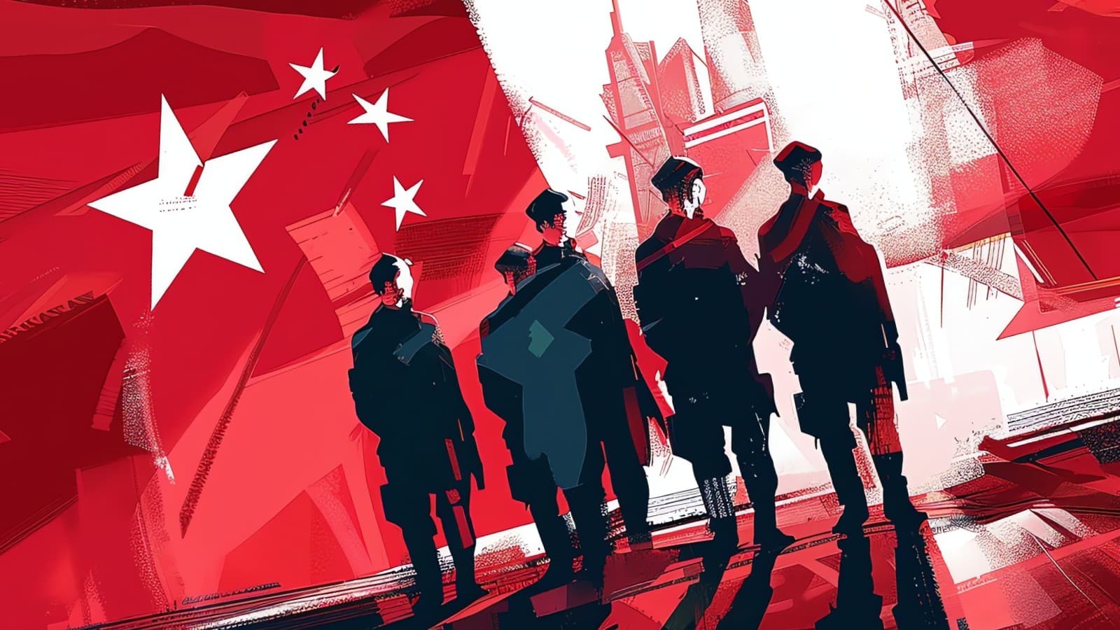 Chinese Hackers Exploit Zero-Day in Microsoft SharePoint Using ToolShell
