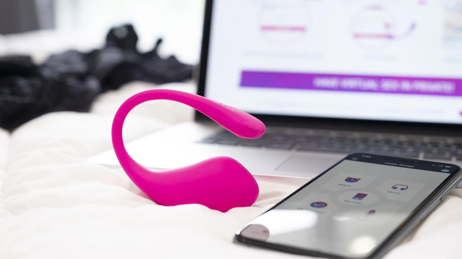 Lovense Zero-Day Flaw Exposes Users to Doxxing Risks