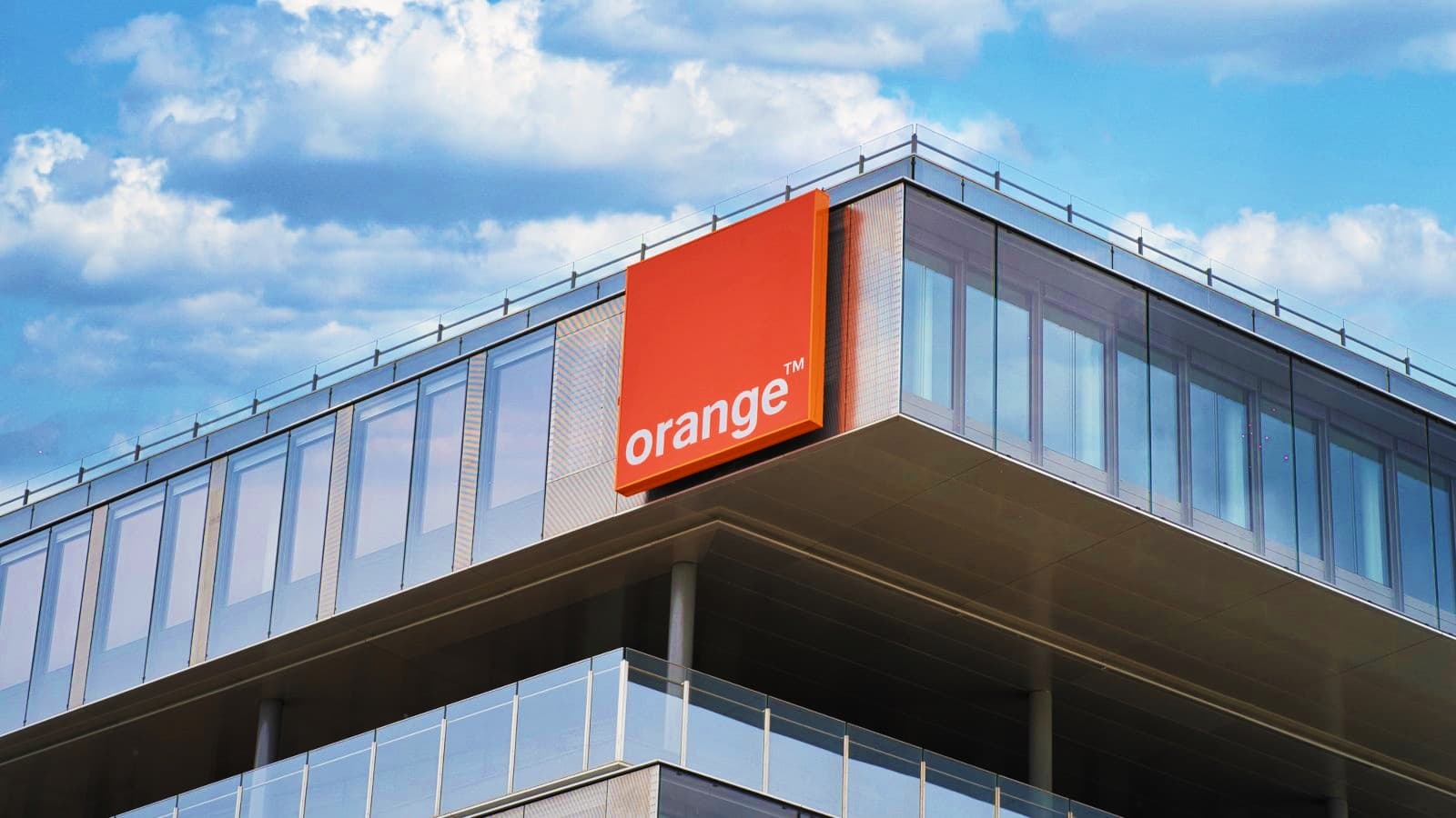 French Telecom Giant Orange Discloses Cyberattack on Internal Network