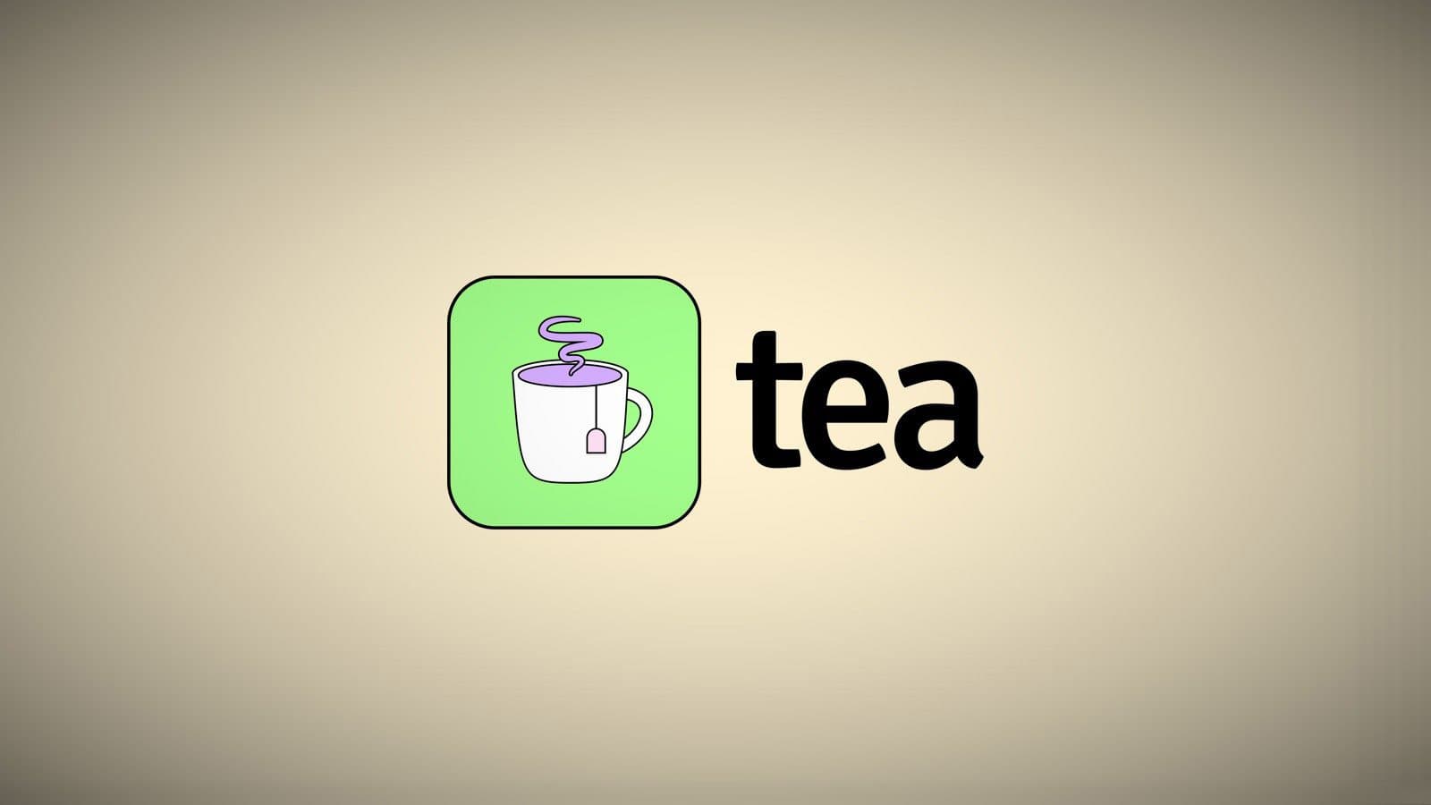 Tea App Data Leak Expands with Second Database Exposure