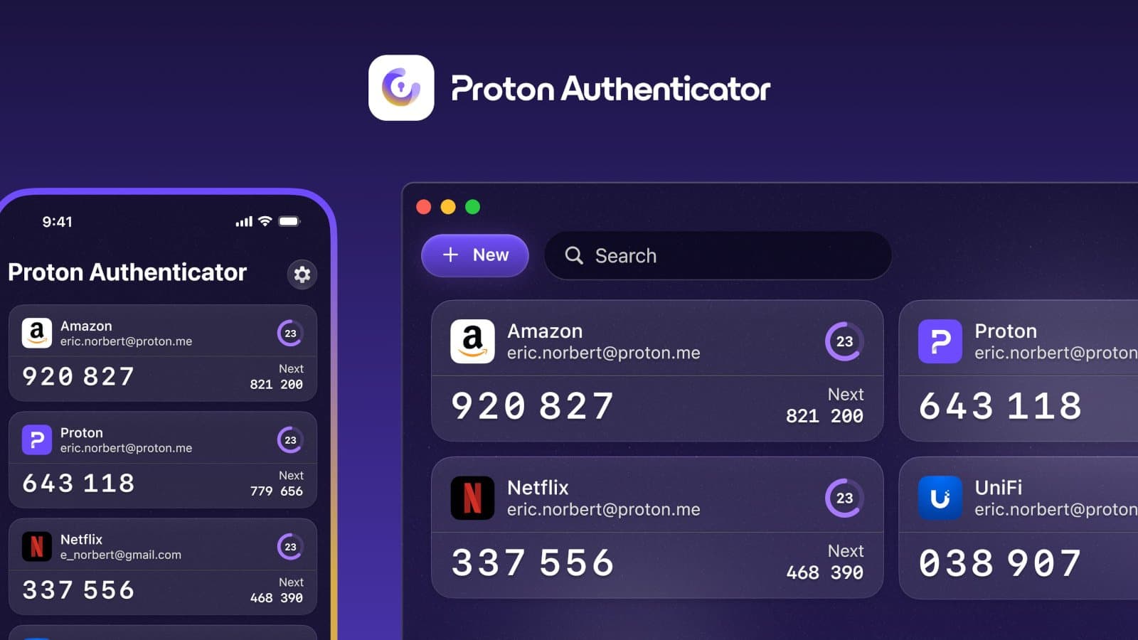 Proton Fixes Critical Authenticator Bug Exposing TOTP Secrets in Logs