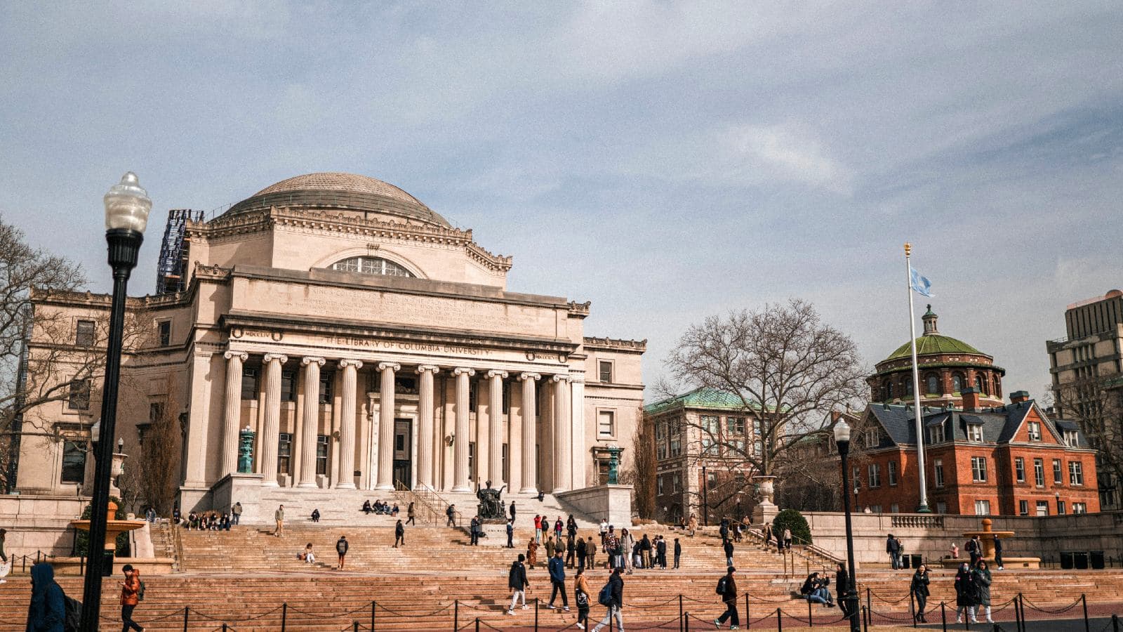 Columbia University Data Breach Exposes Sensitive Information of Nearly 870,000 Individuals