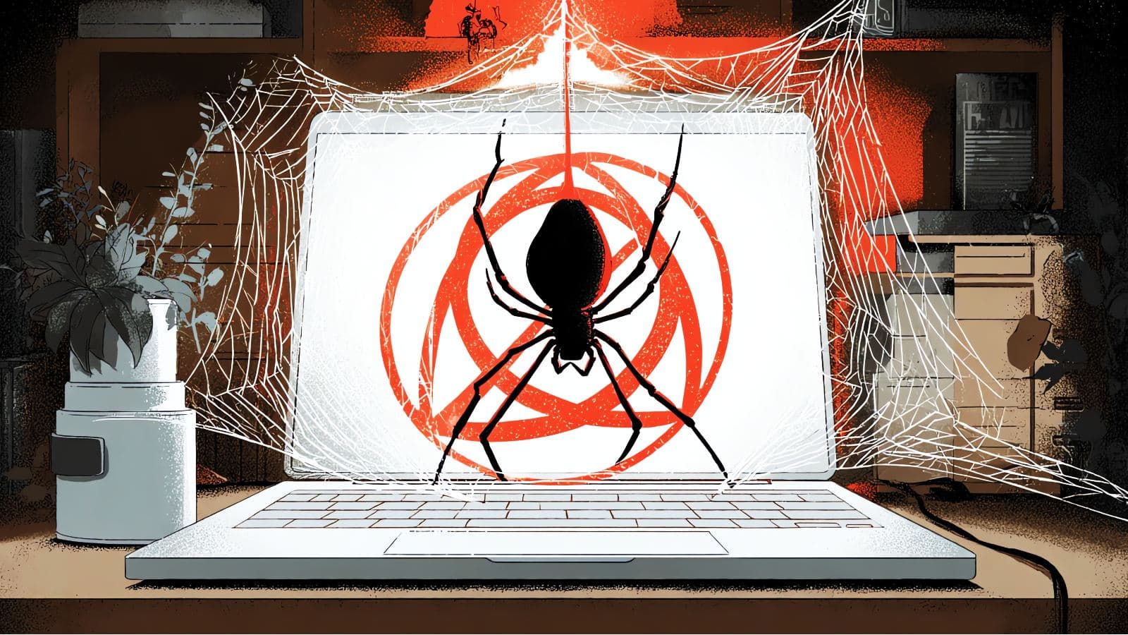 Scattered Spider Hacker Sentenced to 10 Years: Implications for Cybersecurity