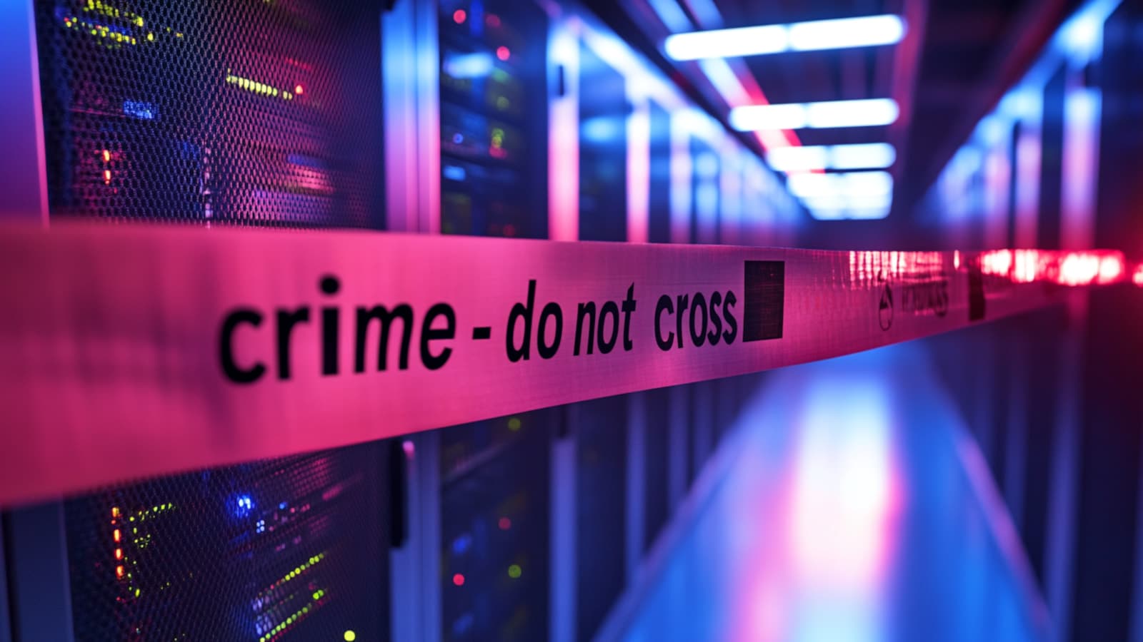 Dutch Police Seize 250 Servers Used by Bulletproof Hosting Service, Disrupting Cybercriminal Operations