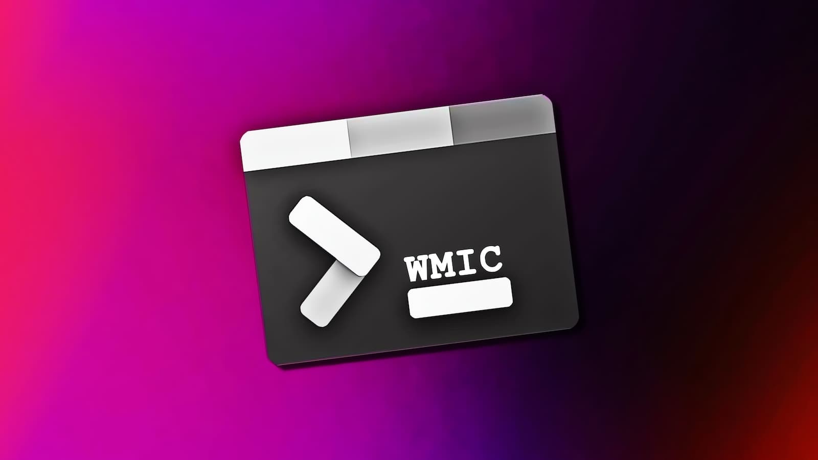 Microsoft to Remove WMIC in Windows 11 25H2, Pushes PowerShell Adoption