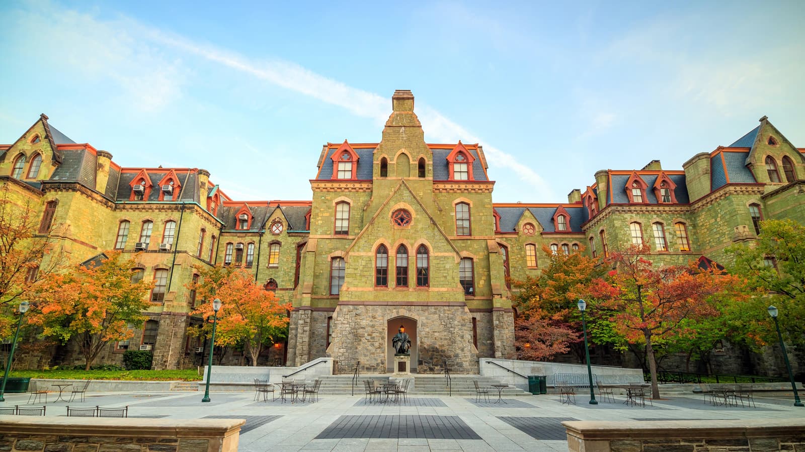 University of Pennsylvania Confirms Data Theft After Oracle EBS Hack