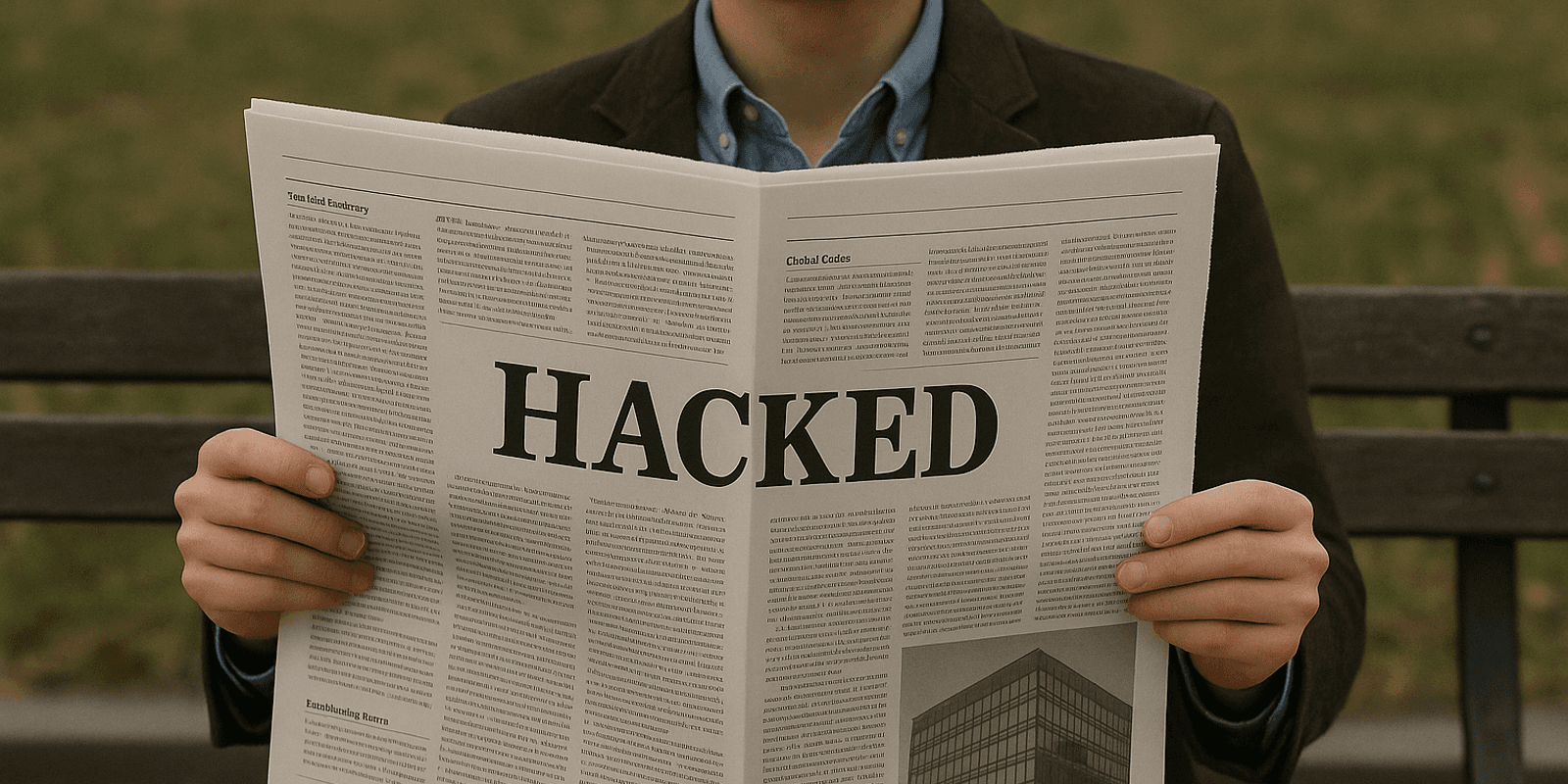 Washington Post Data Breach Exposes Personal and Financial Data of Nearly 10,000 Employees and Contractors