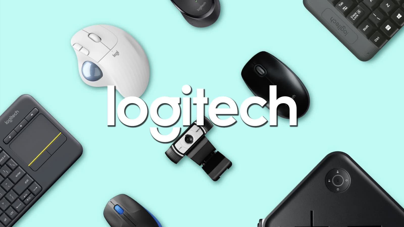 Logitech Confirms Data Breach After Clop Extortion Attack Targeting Oracle E-Business Suite