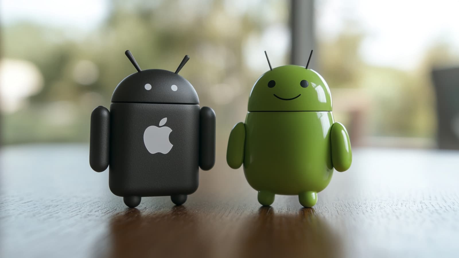 Google Enables Cross-Platform File Sharing Between Pixel and iPhone via Quick Share and AirDrop