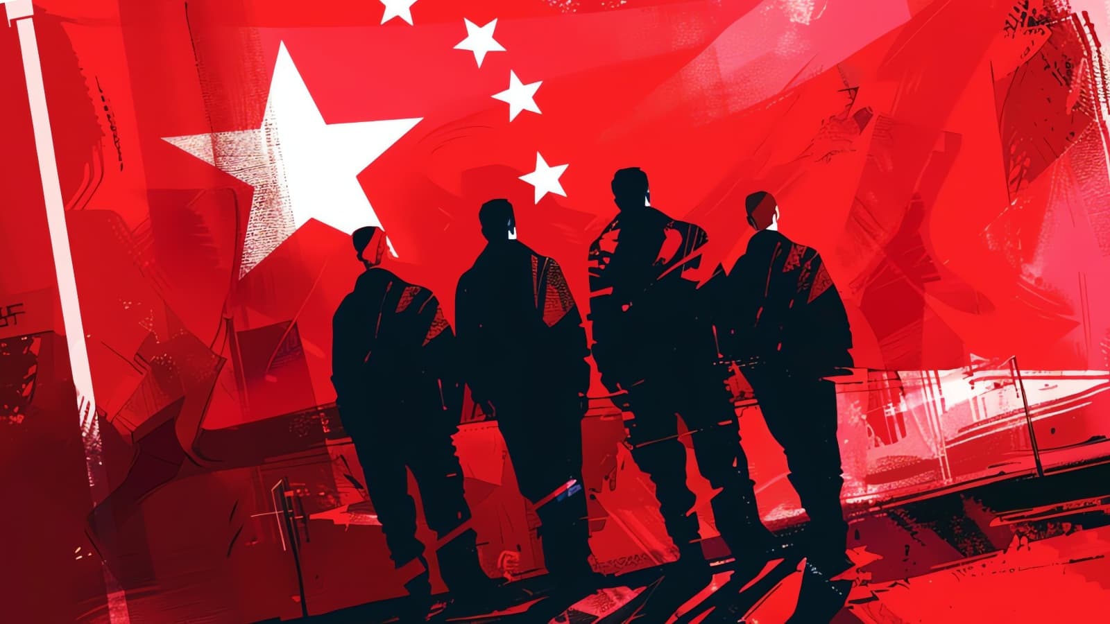 CISA Warns of Chinese BrickStorm Malware Targeting VMware vSphere Servers