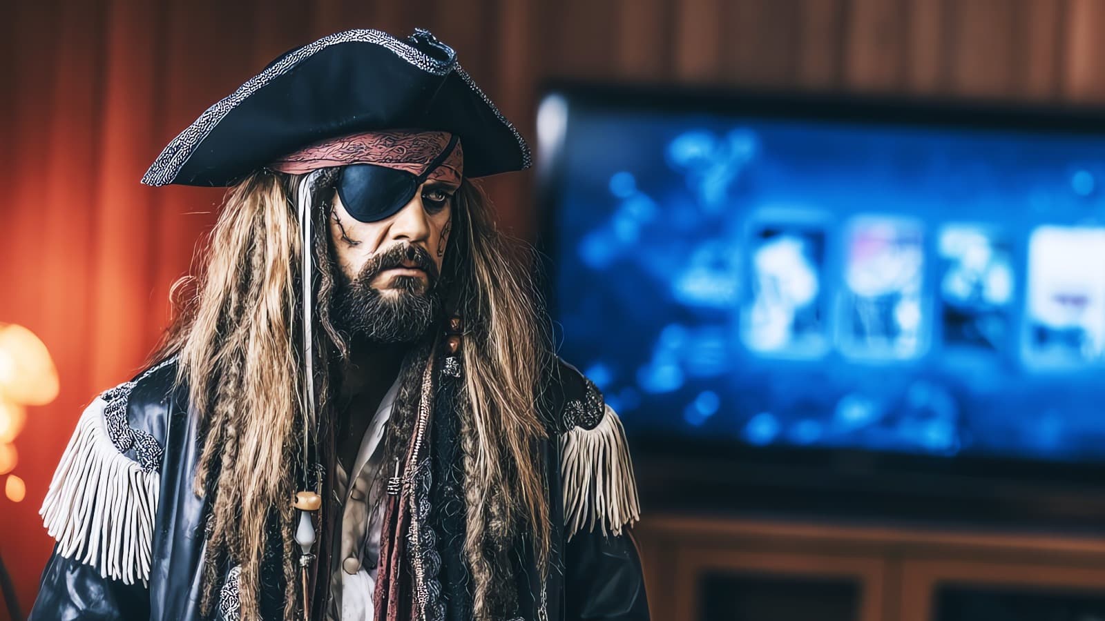 Major Indian Piracy Streaming Service MKVCinemas Shut Down After 142 Million Visits