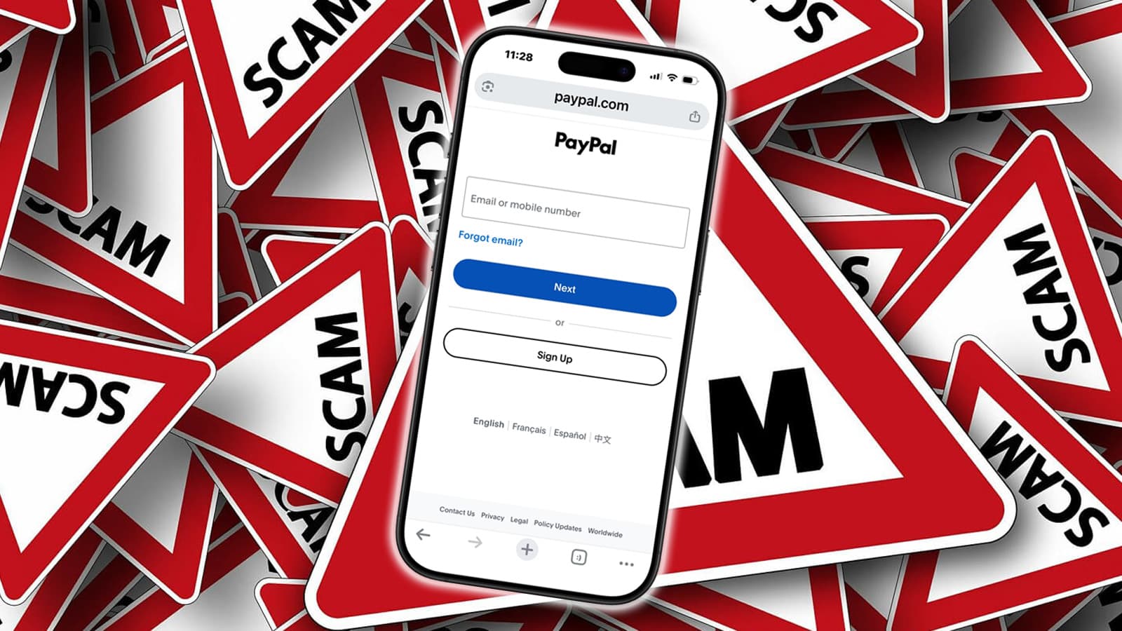 PayPal Subscriptions Feature Abused to Send Convincing Phishing Emails