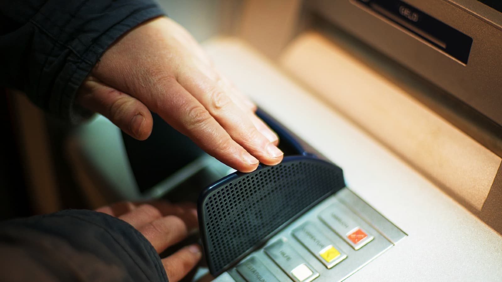 FBI Reports $20 Million Lost to ATM Malware Attacks in 2024