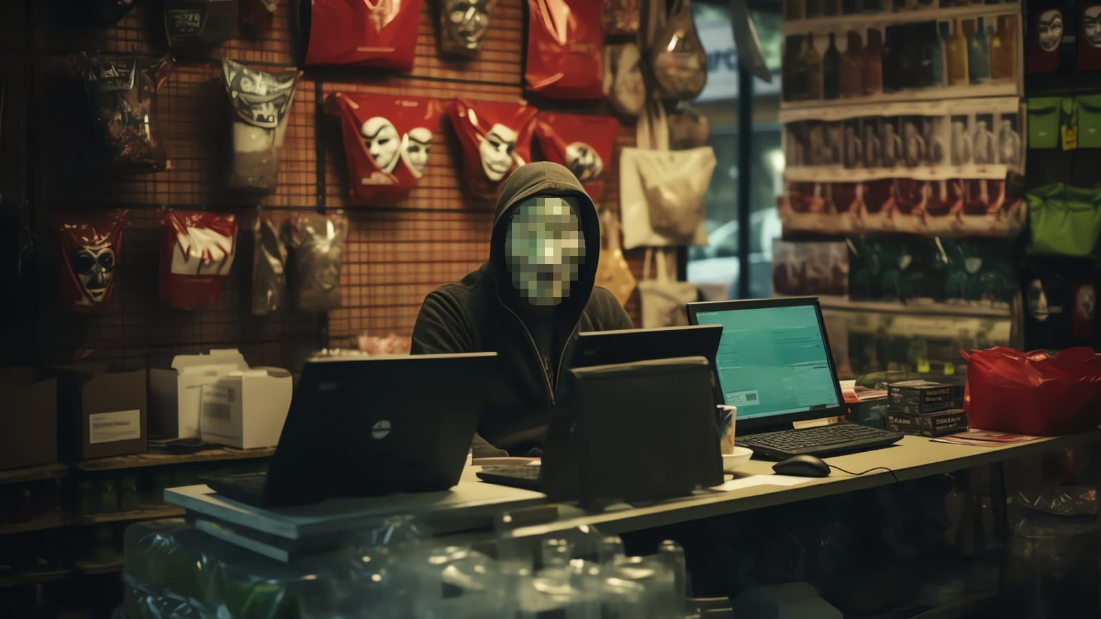 Virginia Man, Co-Creator of Empire Market Dark Web Platform, Pleads Guilty to Drug Trafficking Conspiracy