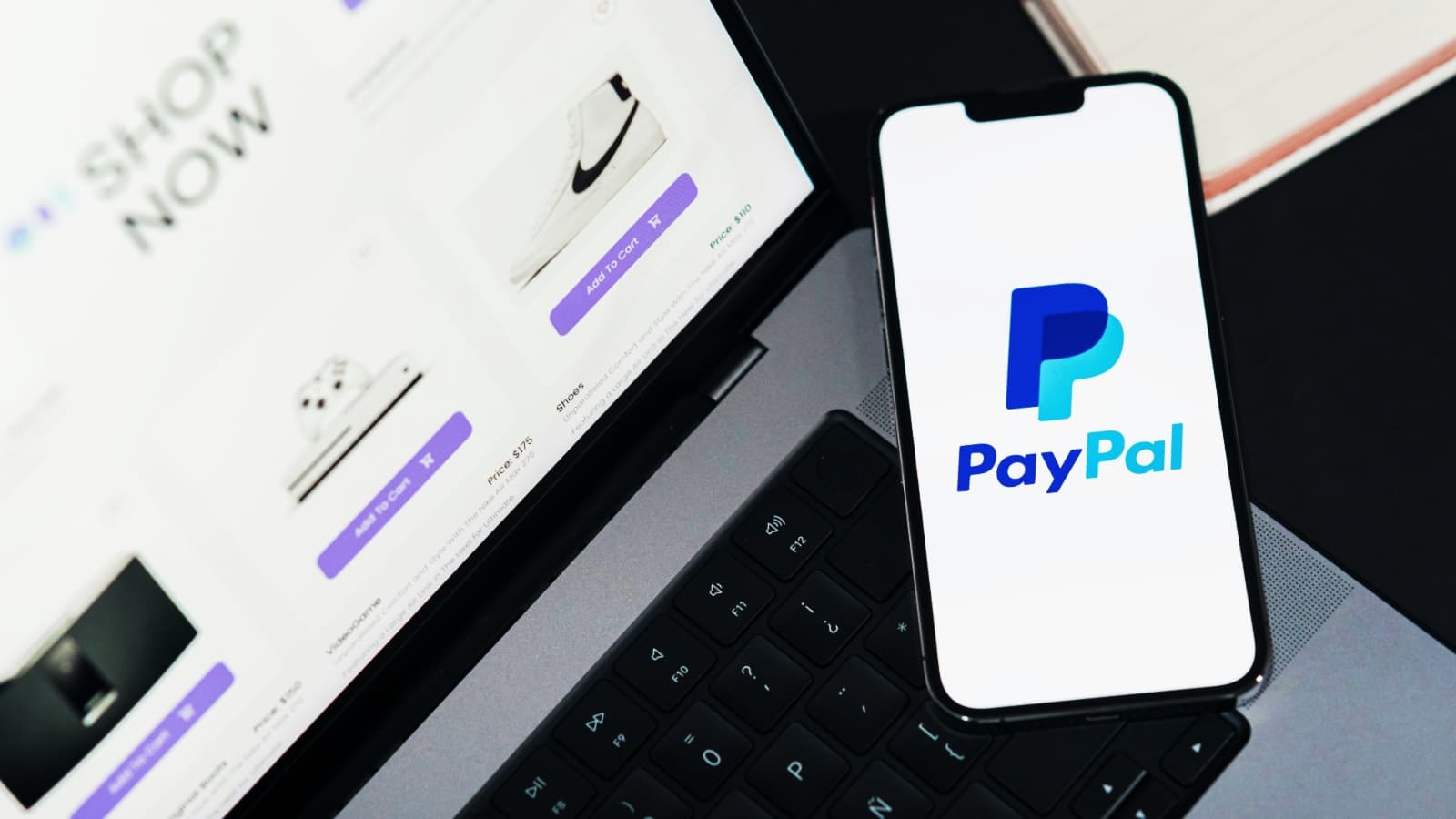 PayPal Discloses Data Breach Exposing Users' Personal Information