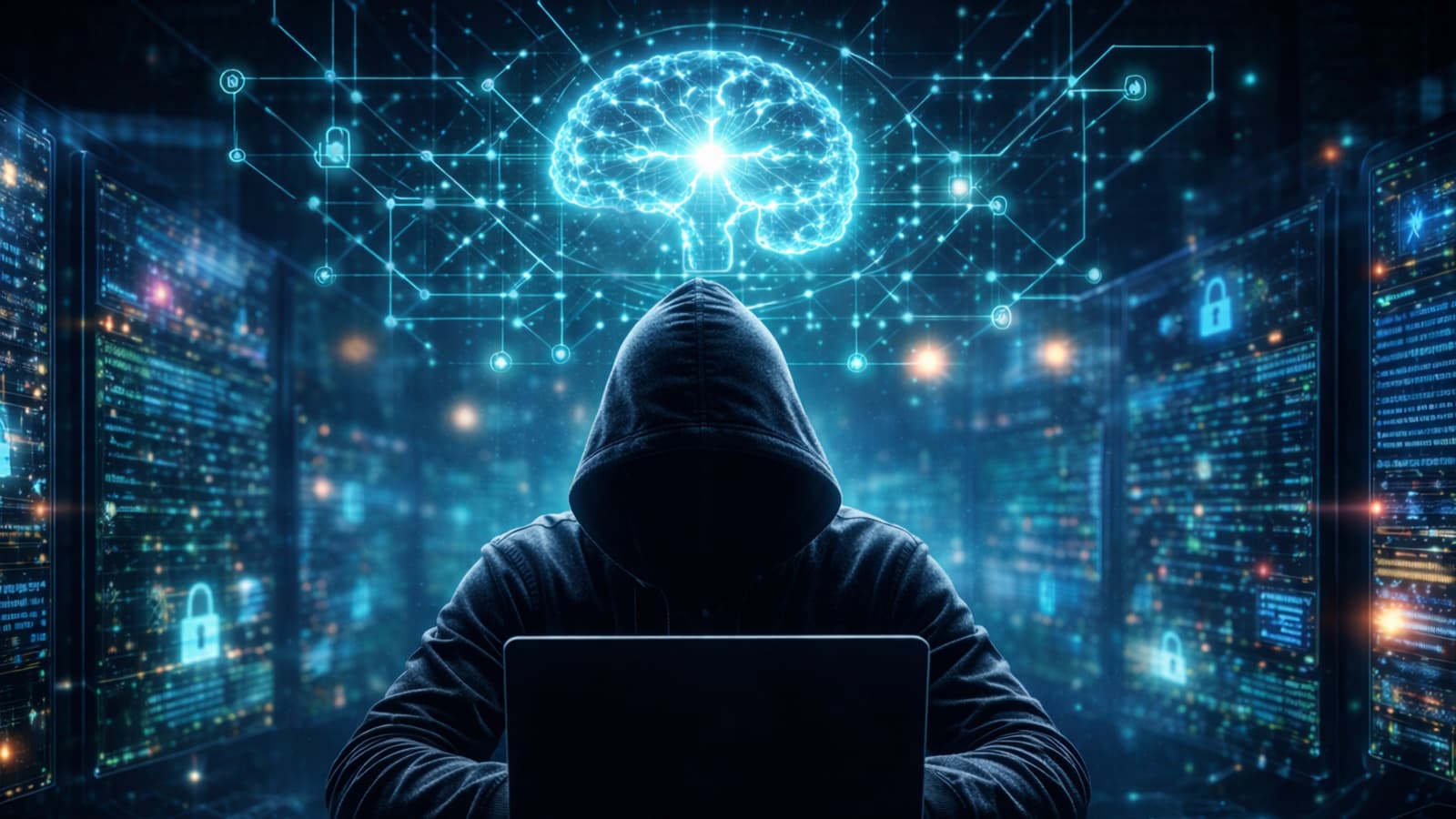 Amazon Reports AI-Assisted Hacker Breached 600 FortiGate Firewalls in 5 Weeks