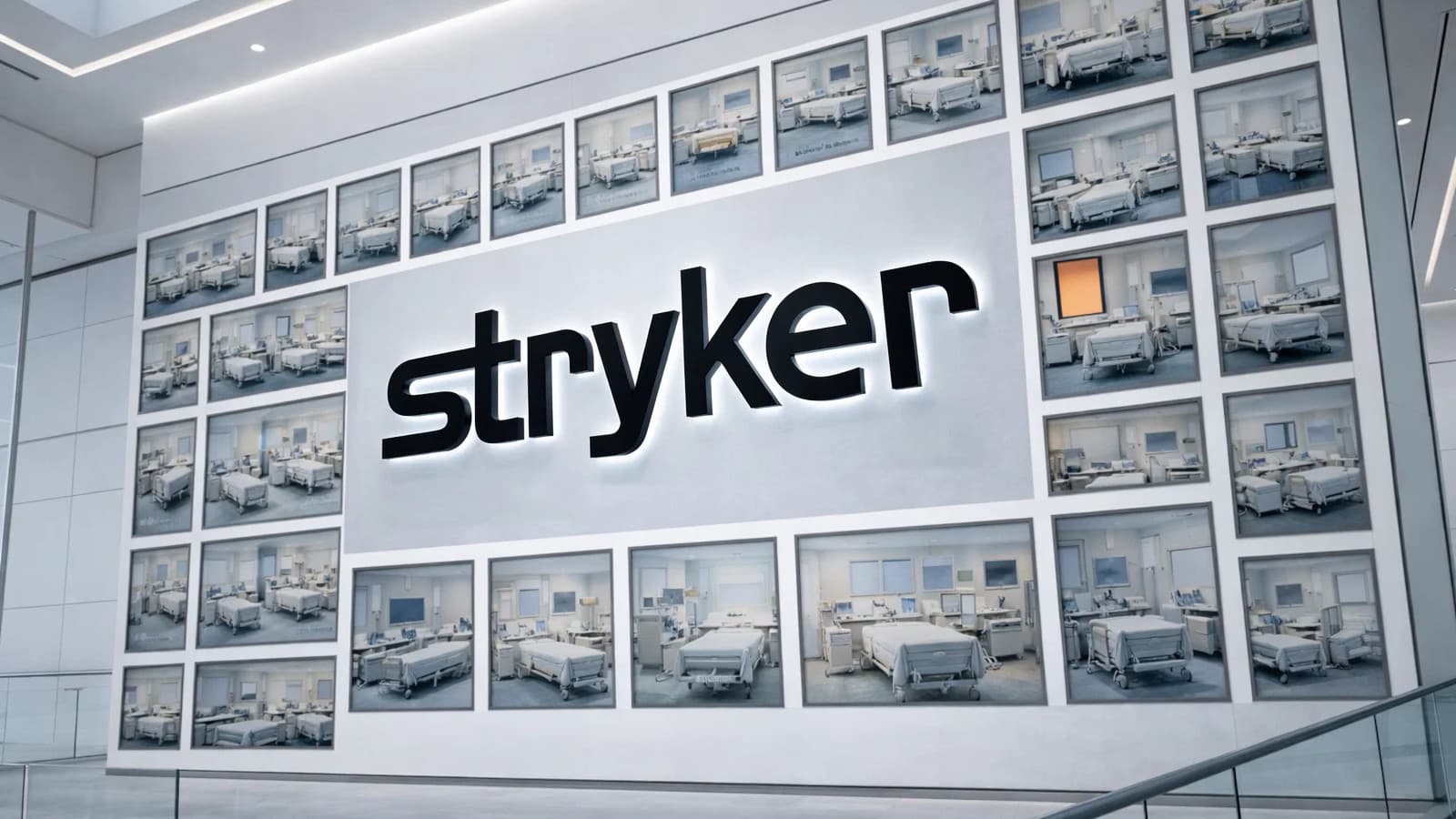 Cyberattack on Stryker Wipes Tens of Thousands of Devices Without Malware