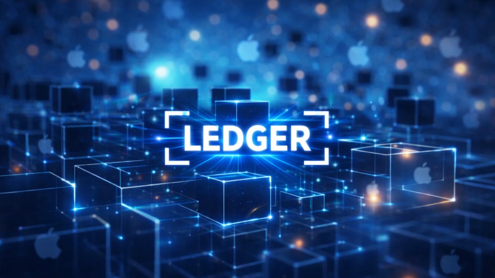Fake Ledger Live App on Apple's App Store Stole $9.5M in Crypto