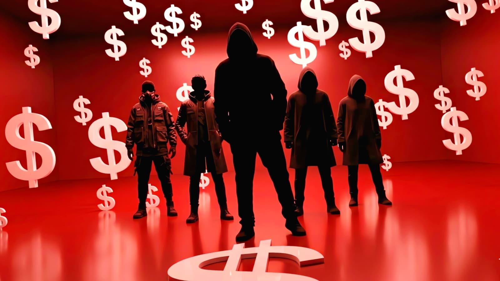 BlackFile Hacking Group Targets Retail and Hospitality Sectors with Vishing and Extortion Attacks