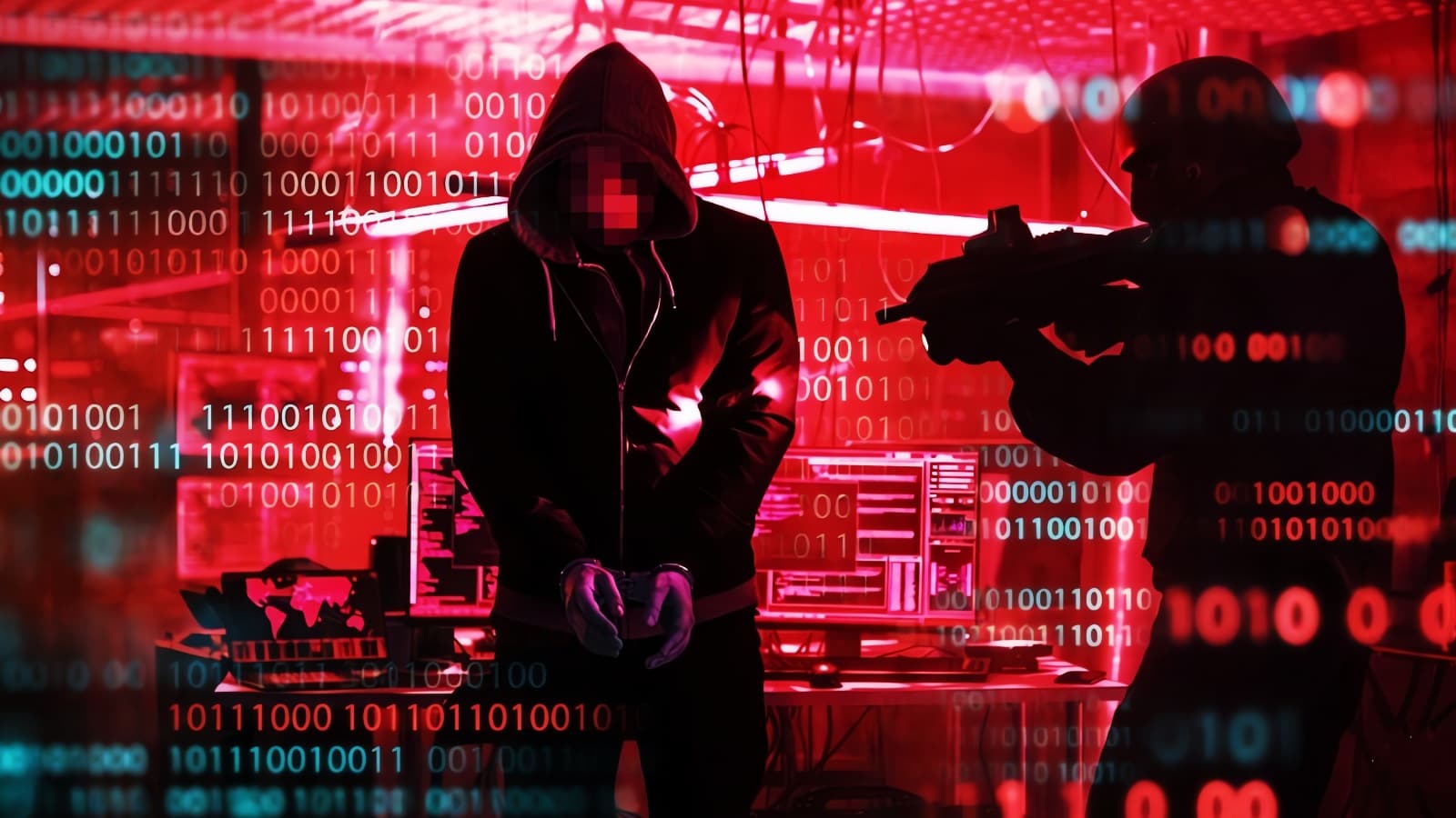 German Authorities Shut Down Reboot of Crimenetwork Marketplace, Arrest Operator