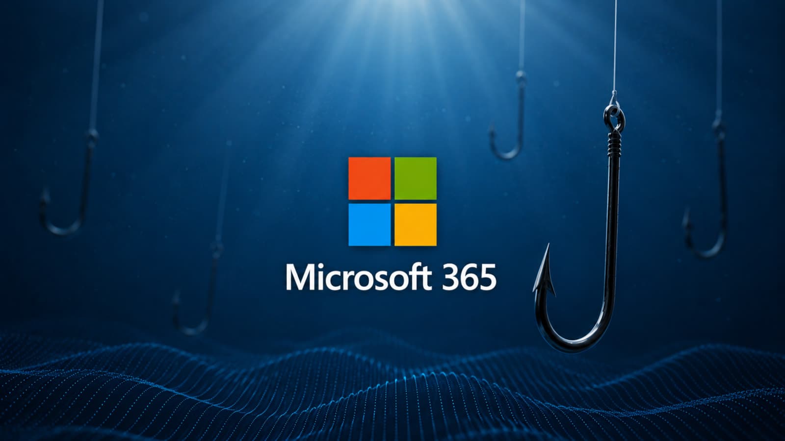 FBI Warns of Kali365 Phishing Service Targeting Microsoft 365 Accounts
