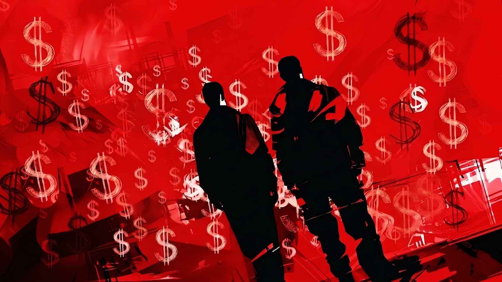 Former U.S. Executives Plead Guilty to Aiding Tech Support Scammers