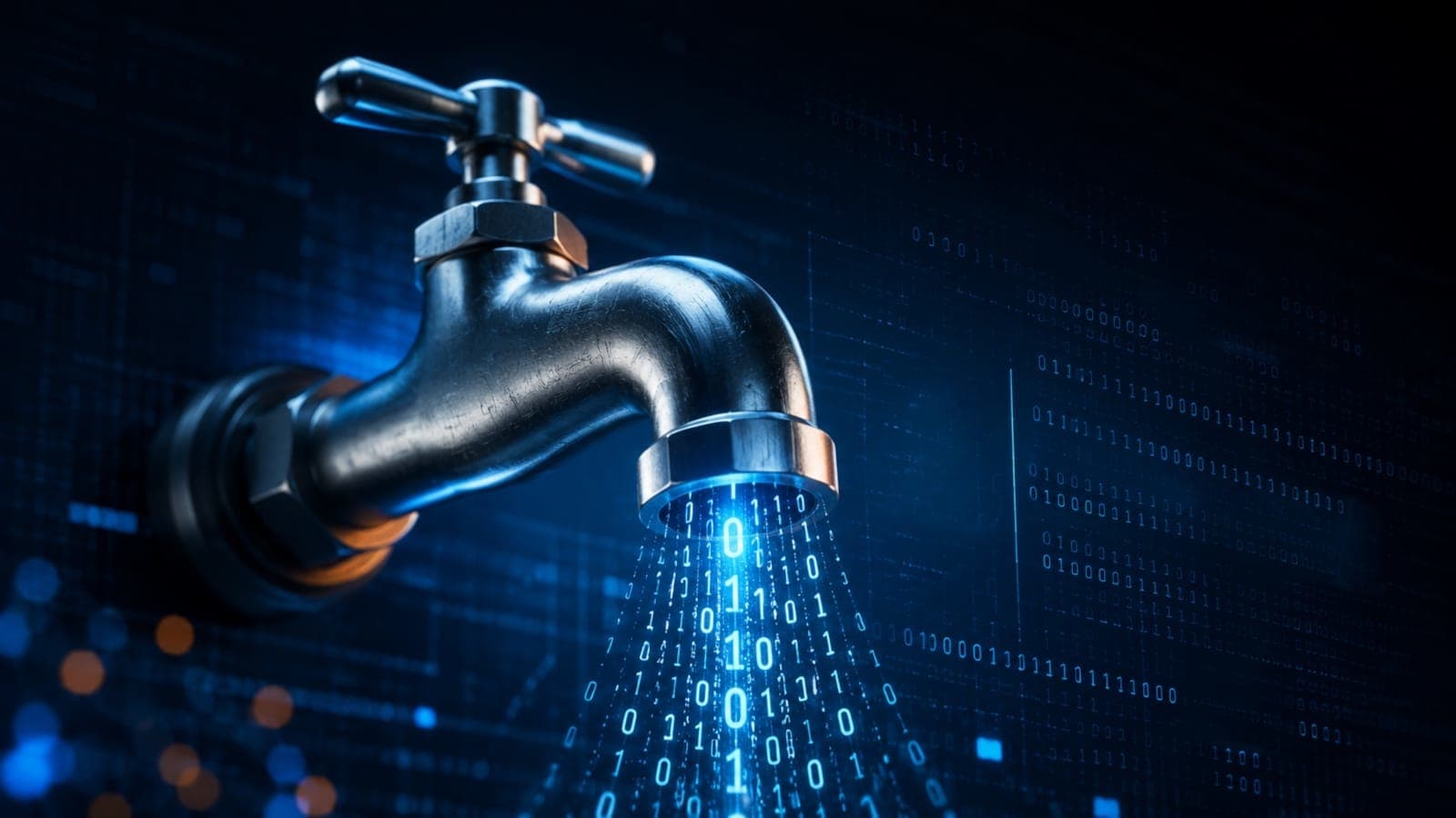 Over 16,000 Misconfigured Supabase Databases Expose Sensitive Data