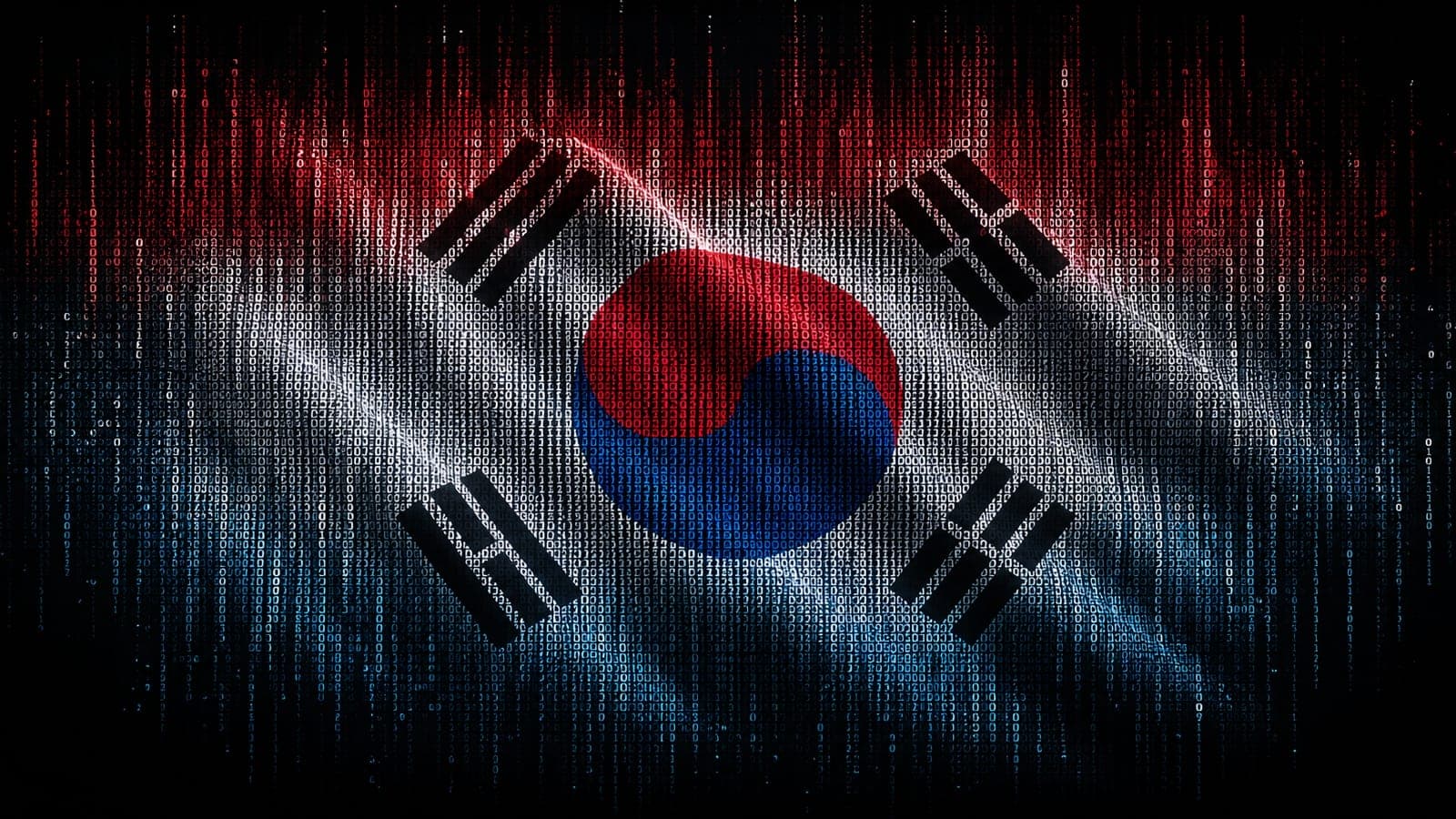 South Korea Investigates Bank Breaches Amid Suspected AI-Powered Cyberattacks