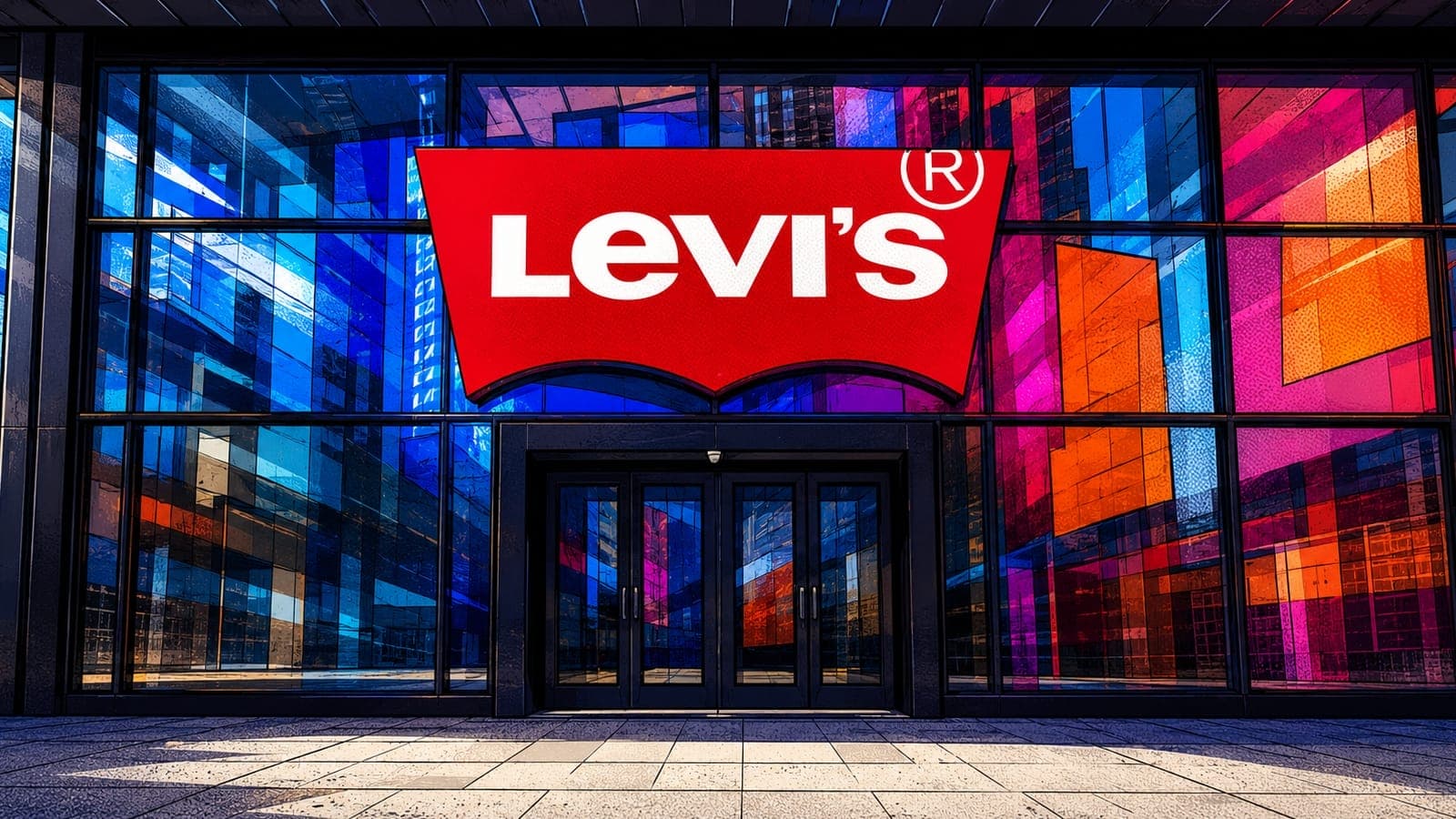 Levi's Confirms Cyberattack Involving Employee Social Engineering and Data Theft