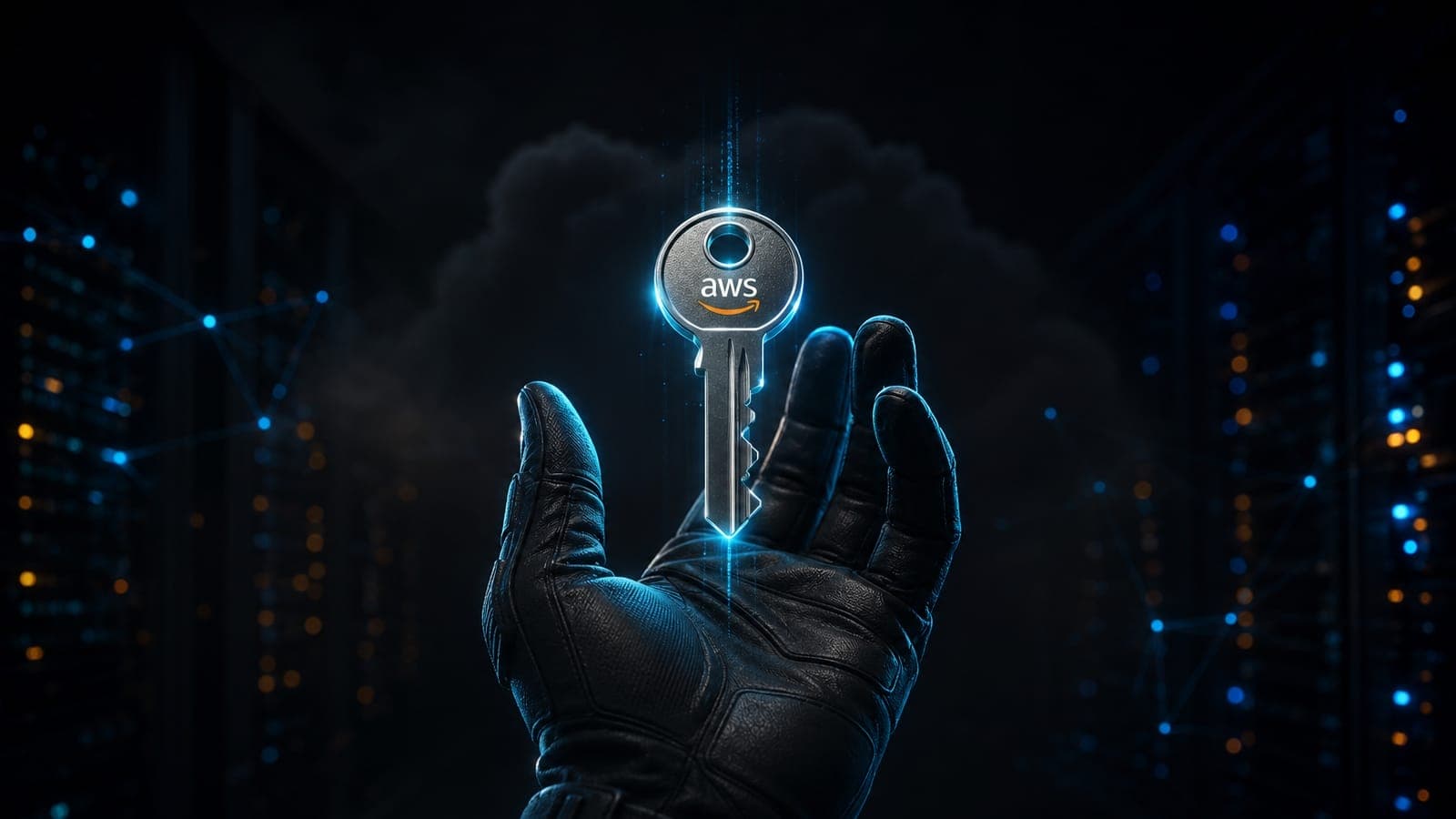 Over 9,300 AWS Access Keys Publicly Exposed, Posing Severe Security Risks