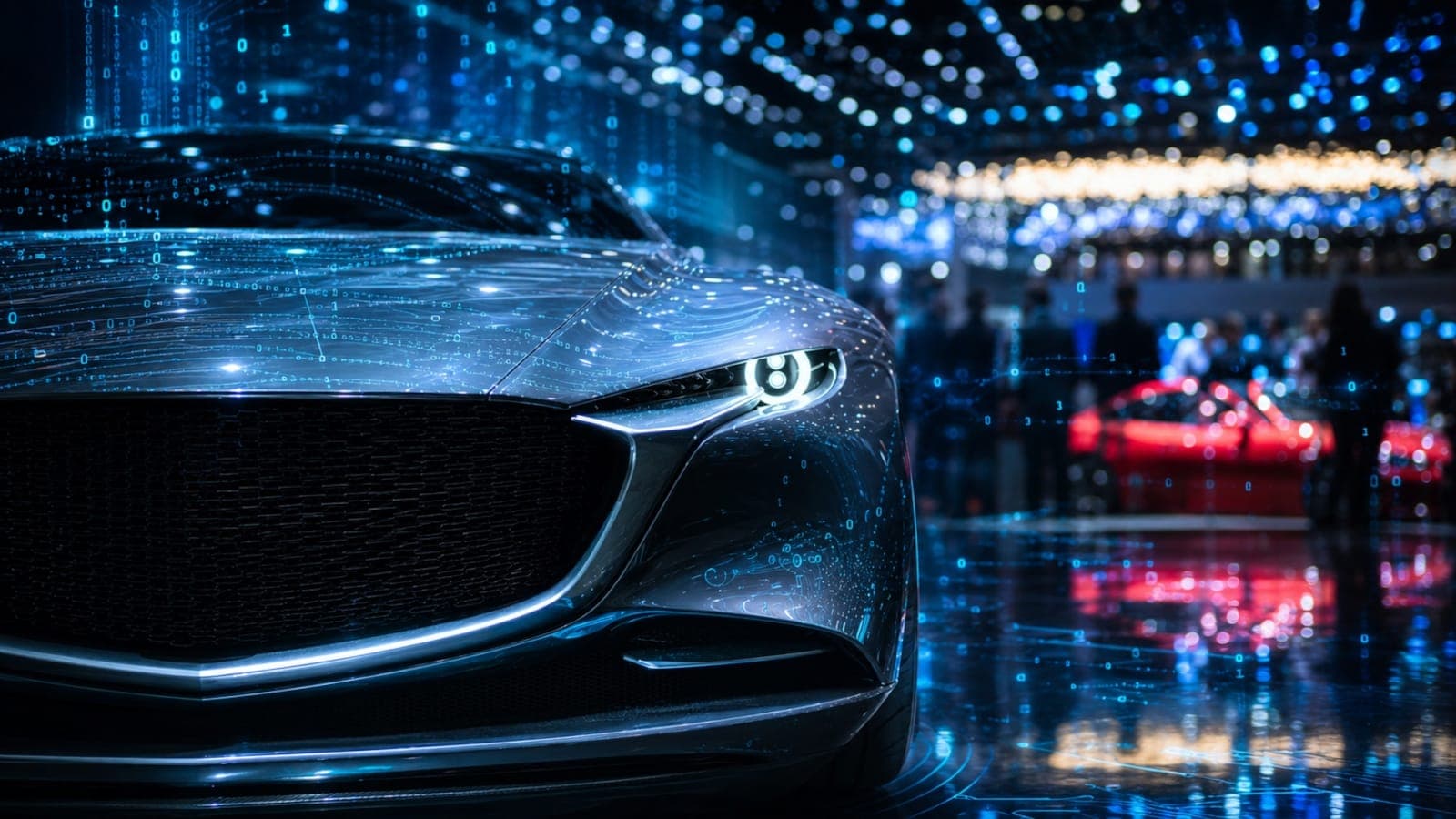 Hackers Exploit Android Car Head Units in Supply-Chain Attack for Proxy Botnet and Ad Fraud
