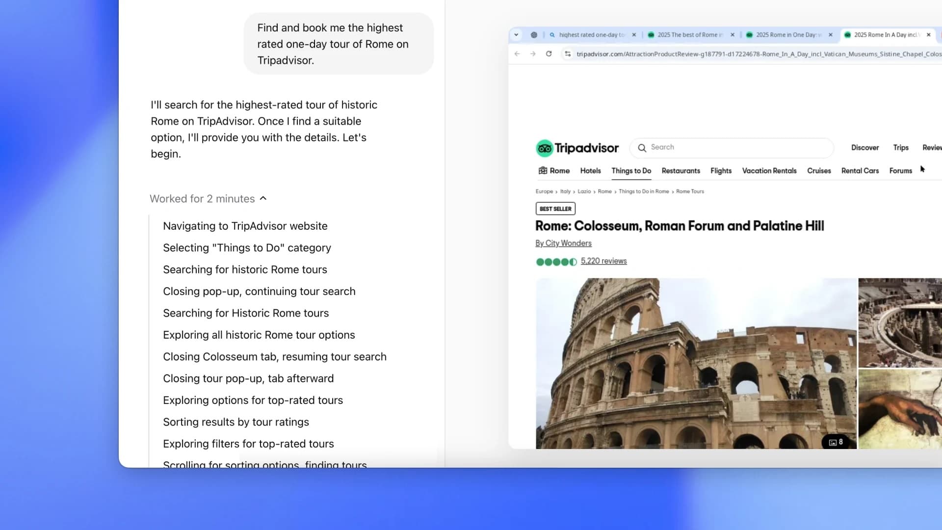 OpenAI Announces Improved Operator Agent with o3 Model